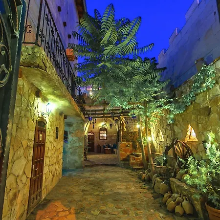 Adanos Konuk Evi-2