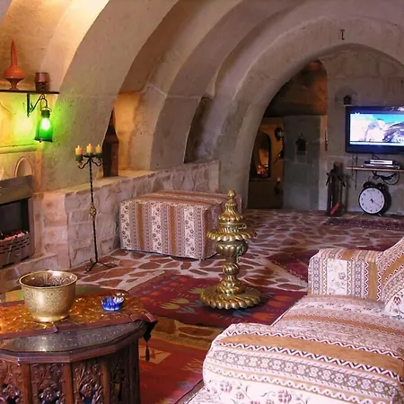 Adanos Konuk Evi-3