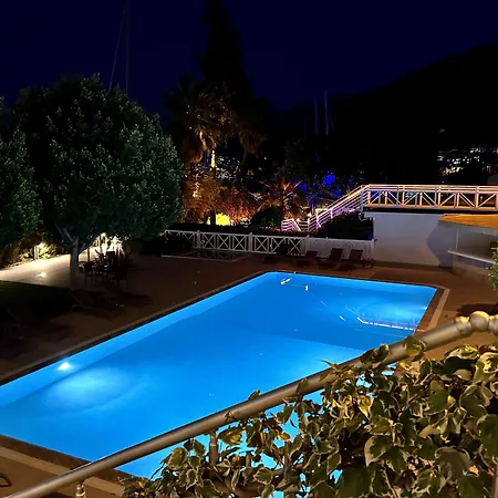 Marina Boutique Hotel-3