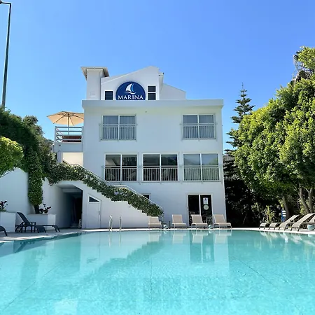 Marina Boutique Hotel-2