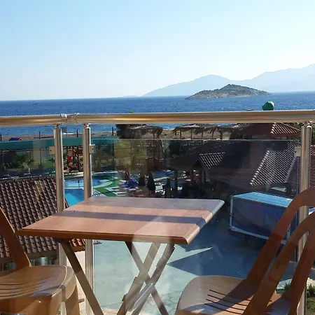 Adaburnu Goelmar Hotel-2