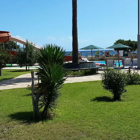 Adaburnu Goelmar Hotel-3