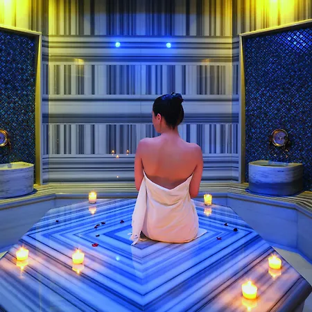 Movenpick Hotel Ankara-2