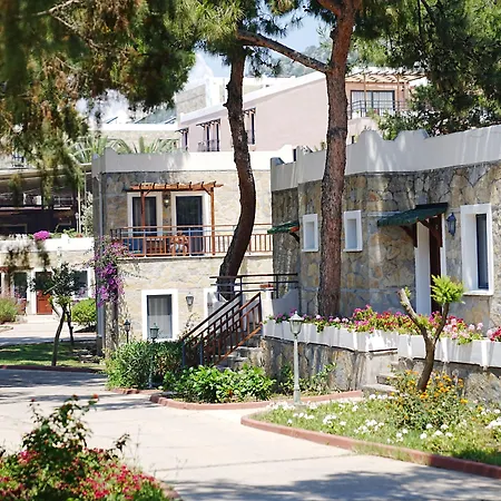 Bodrum Park Resort-2