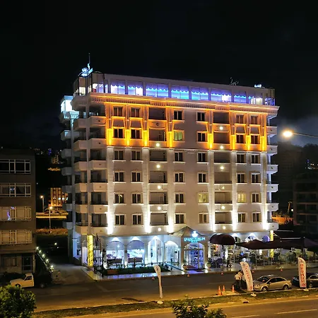 Grand Atakum Hotel-2