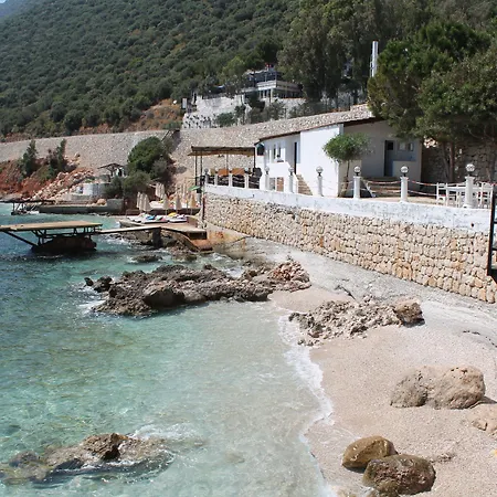 Kas Marin Hotel-3