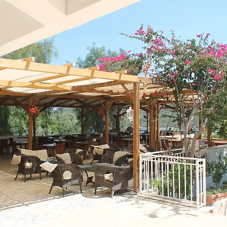 Kas Marin Hotel-2