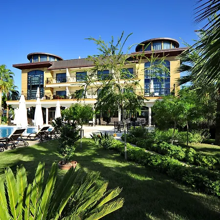 Villa Augusto Boutique Hotel & Spa-3
