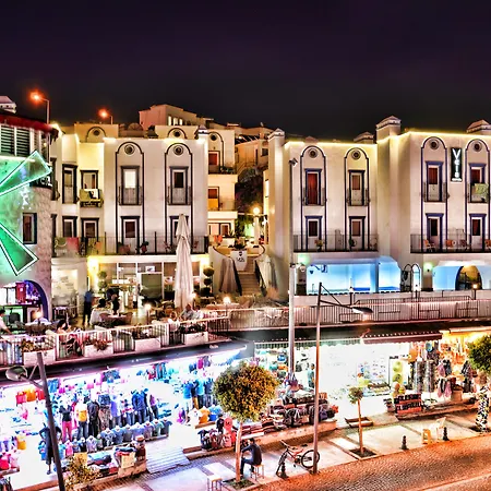 Sky Vela Hotel & Suites-3