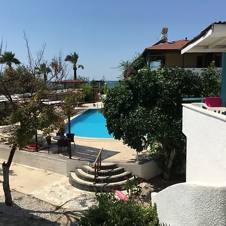 Hotel Letoon-3