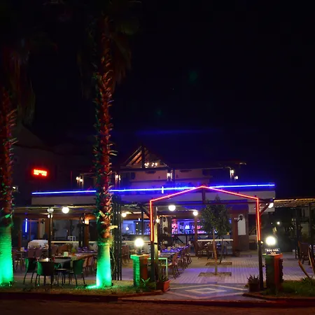 Hotel Letoon-2