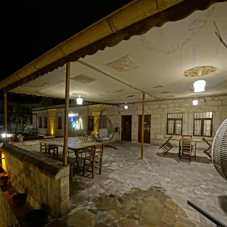 Gerdis Evi-2