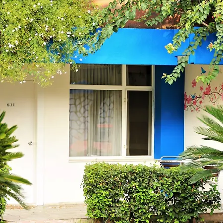 Çetinel Otel-2