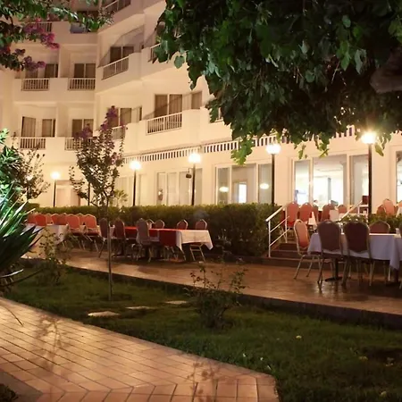 Rena Hotel-3
