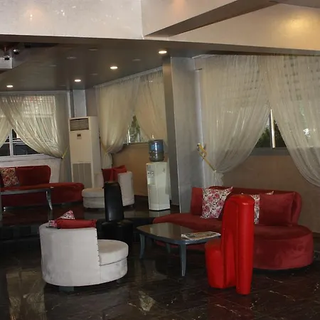 Ozcelik Hotel-3
