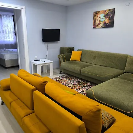 Hannapart Otel-2