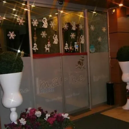 Marine House Boutique Hotel-3