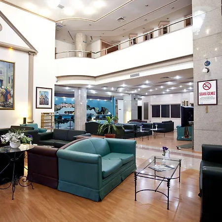 Sergah Hotel-3