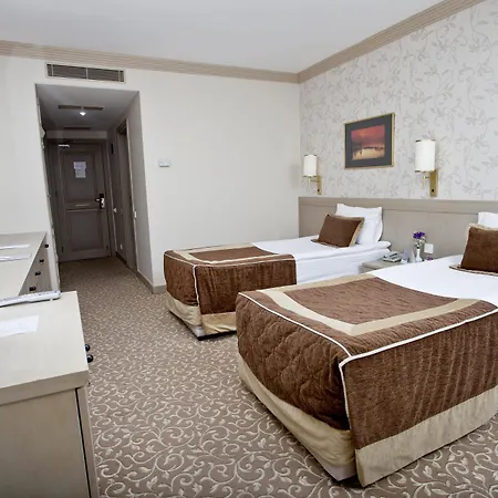 Sergah Hotel-2