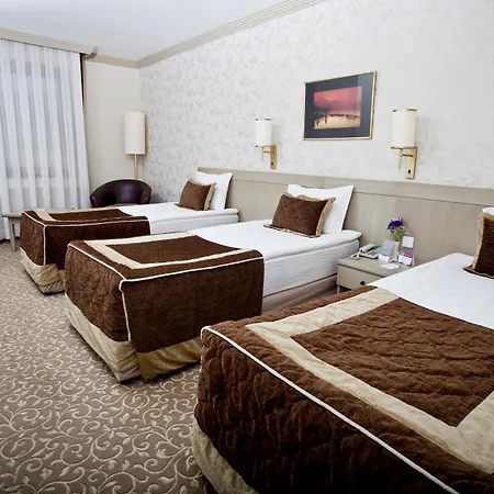 Sergah Hotel-3