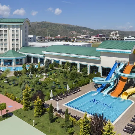 Ng Afyon Wellness & Convention-2