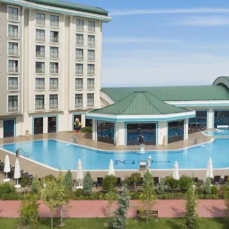 Ng Afyon Wellness & Convention-3