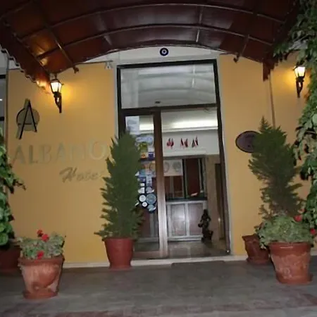 Albano Hotel-2