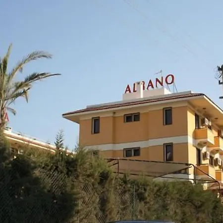 Albano Hotel-3