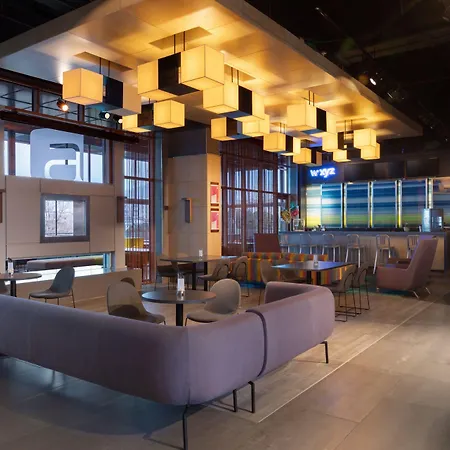 Aloft By Marriott Bursa Hotel-2