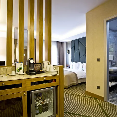 Holiday Inn Gaziantep By Ihg-2