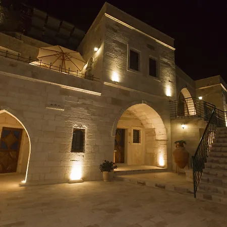 Kayakapi Premium Caves Cappadocia-2