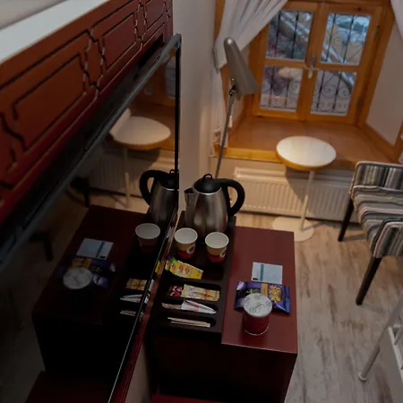 Hich Hotel Konya-3