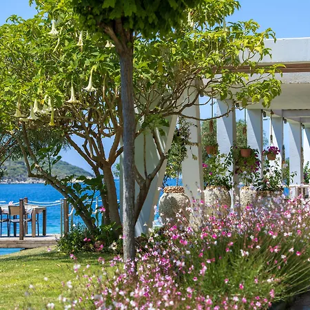 Doria Hotel Yacht Club Kas-3