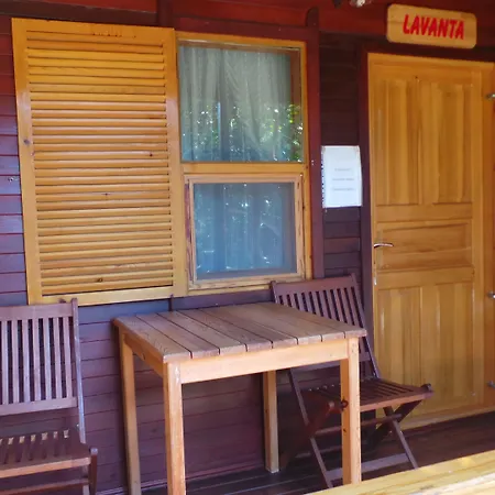 Mercan Bungalow-2