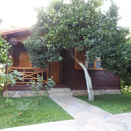 Mercan Bungalow-3