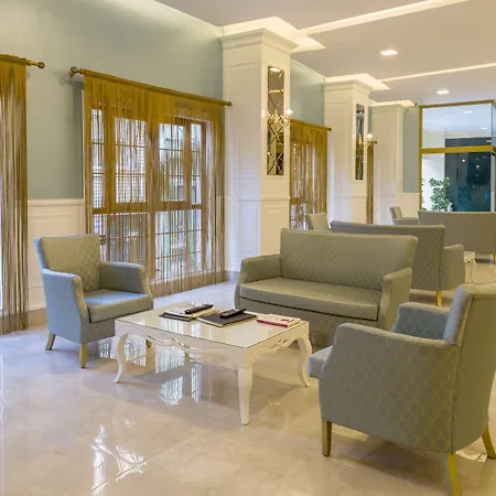 Bursa Palas Hotel-2