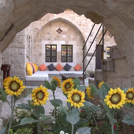 Dere Suites Cappadocia-3
