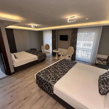 Latifoglu Hotel-2
