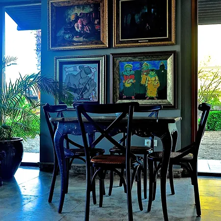Olira Boutique Hotel&Spa-2