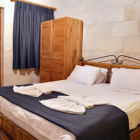 Duven Hotel Cappadocia-3