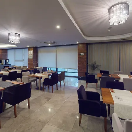 Mimi Hotel Ankara-2