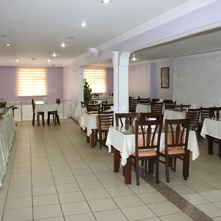 Nazar Hotel-2