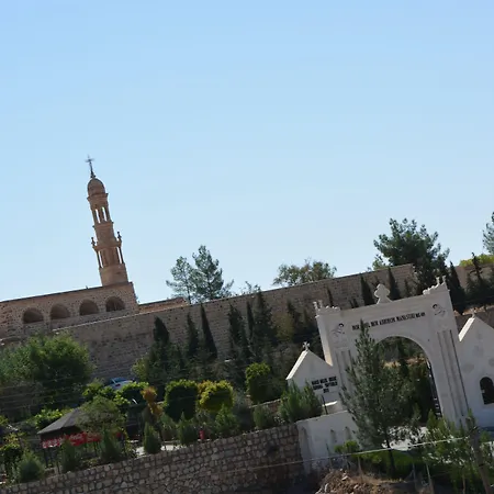 Turabdin Hotel-2