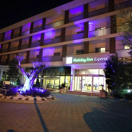 Holiday Inn Express Manisa-West By Ihg-3