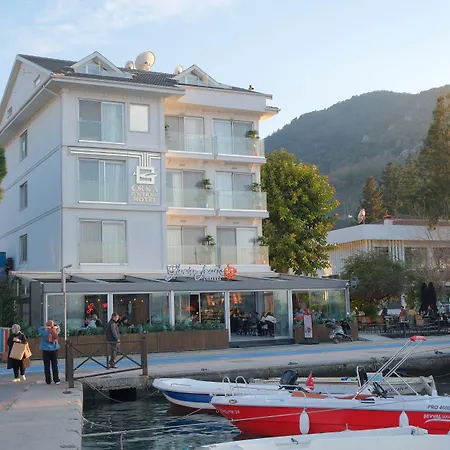 Orka Boutique Hotel-2