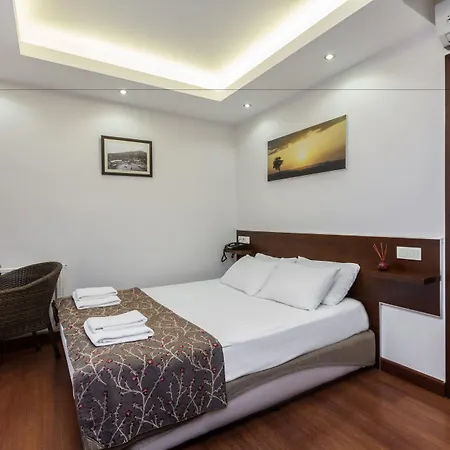 Buyukada Comfort OTEL-3