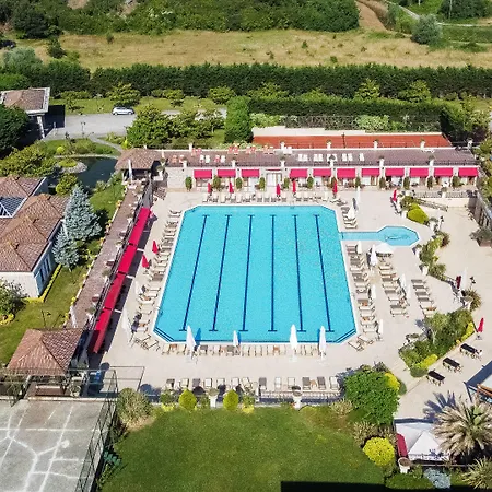 Sile Gardens Hotel & Spa-3