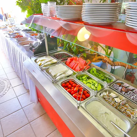 Zinbad Hotel Kalkan-2