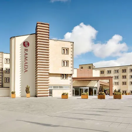 Ramada By Wyndham Cappadocia-2