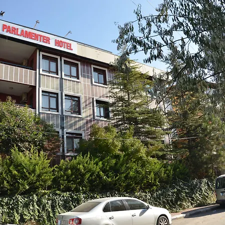Parlamenter Hotel-2